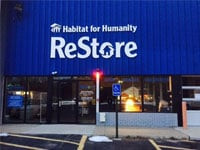 Old Colony Habitat for Humanity ReStore