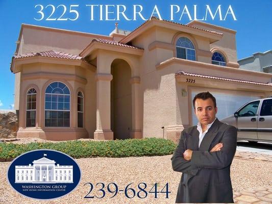 El Paso Texas Real Estate. Do you Qualify to sell your home Free?