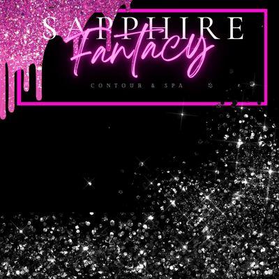 Sapphire Fantacy