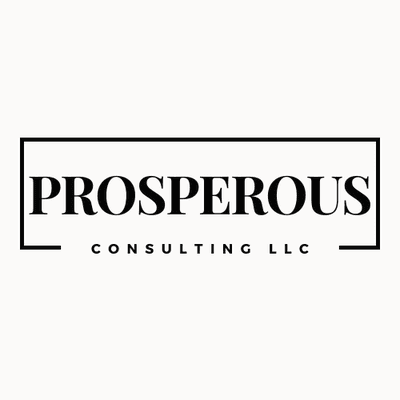 Prosperous Consulting