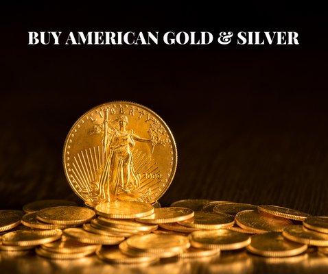 Great American Gold