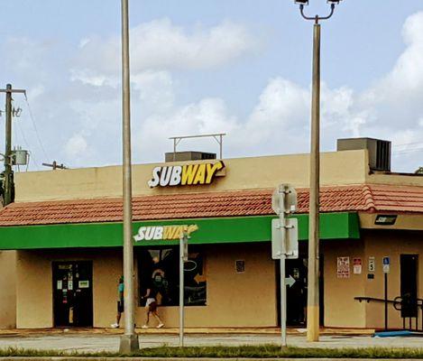 Subway