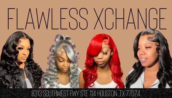 Flawless Xchange