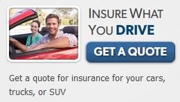 Get a quote for New Jersey Car  insurance for your cars, trucks, or SUV.