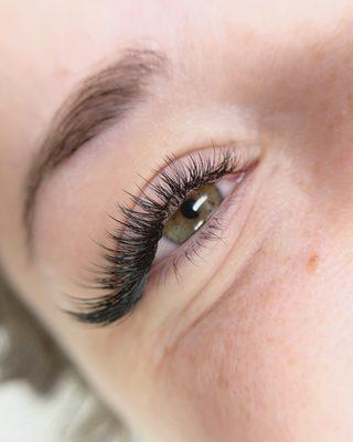 Lashes by Jena Cash 707.490.8550 @socobythesea