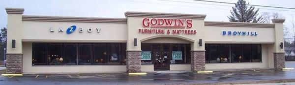 Godwin's Furniture & Mattress