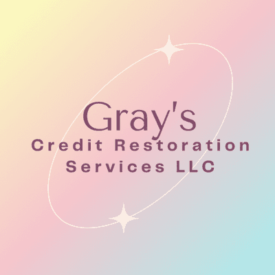 Gray’s Credit Restoration Sevices