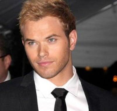 "I can honestly say he's helped me more than anyone has with the craft of acting." - Kellan Lutz