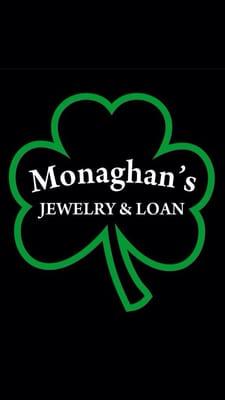 Monaghans Jewerly and Loan