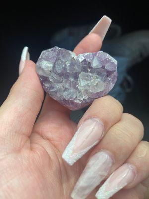 amethyst