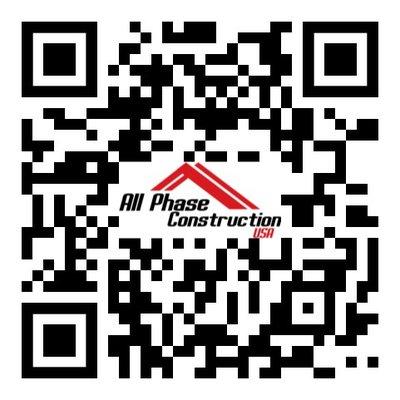 All Phase Construction USA Check us out on line