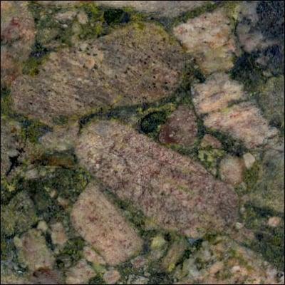 Verde Marnice Granite