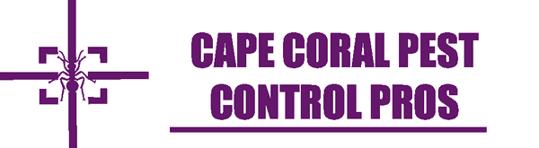 Cape Coral Pest Control Pros