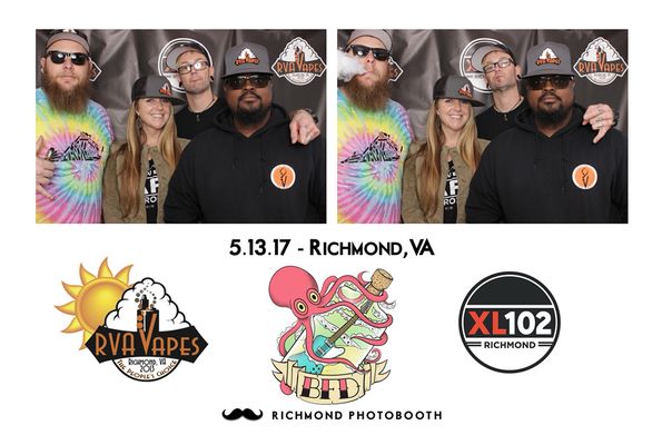 RVA Vapes