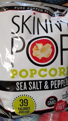 Buy 1 get another 50% off. These popcorns are so tasty