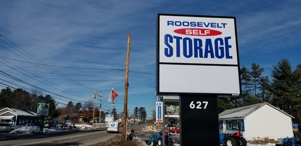 Roosevelt Self Storage