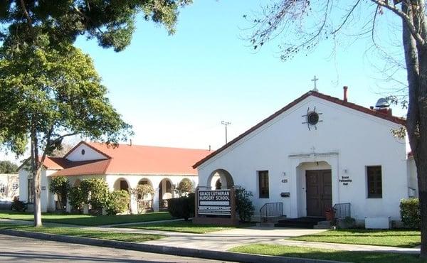 Grace Lutheran Nursery/ Preschool