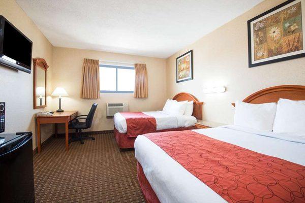 Days Inn By Wyndham Long Island/Copiague