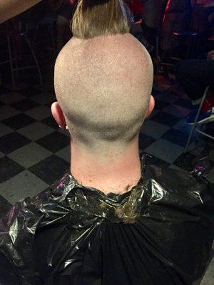 Men's Haircut