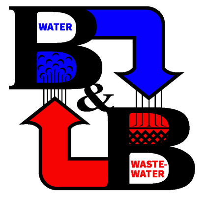 B & B Water-Waste Water Consultants