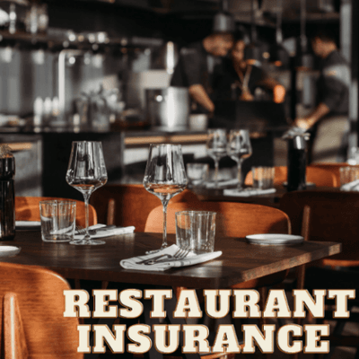 Restaurant Insurance