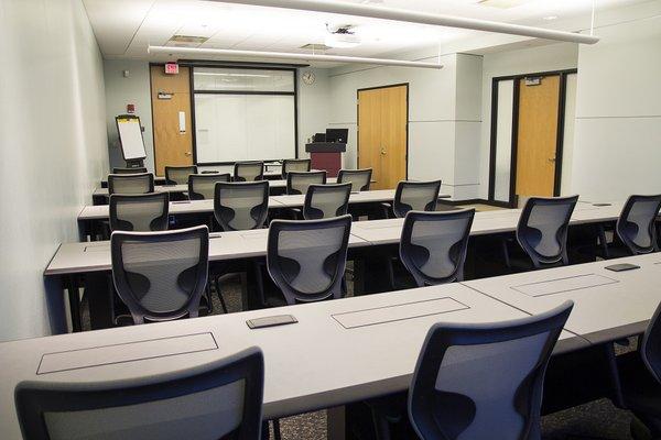 VT440 / computer lab or classroom.