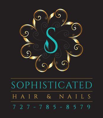 Sophisticated Hair & Nails