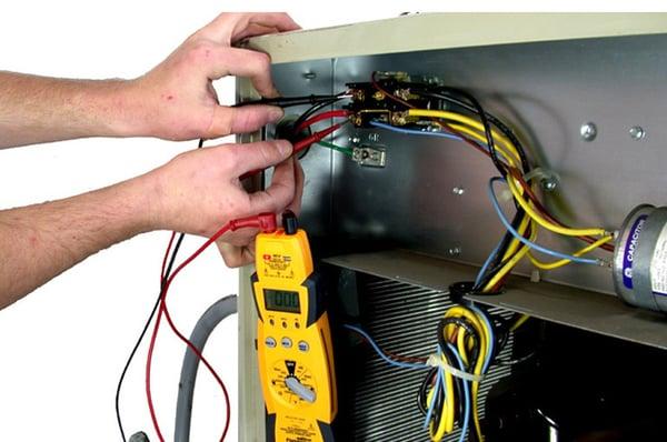 AIRFO Heating and Air conditioning repair