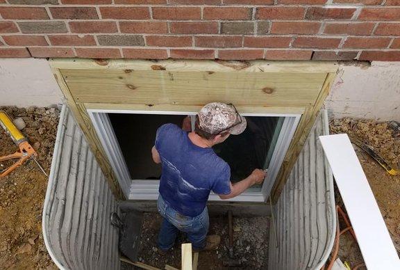 Aardvark Basement Waterproofing