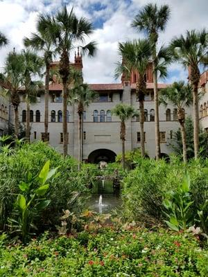 Lightner Museum