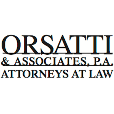 Orsatti & Associates, P.A., Attorneys At Law