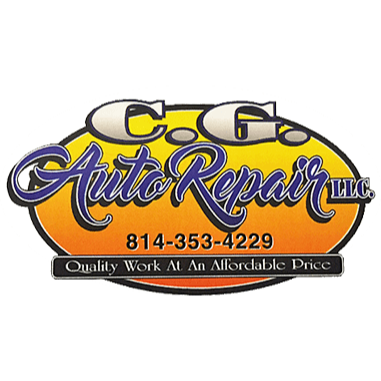 C G Auto Repair LLC