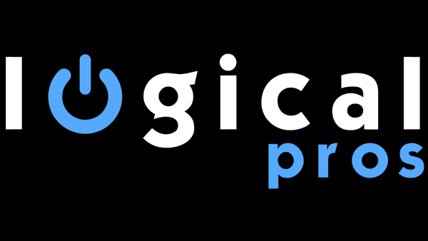 Logical Pros - tech support with love!  We manage IT for businesses and non-profits.  Call us today at 615.446.9140.