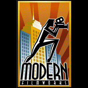 Modern Filmworks Logo