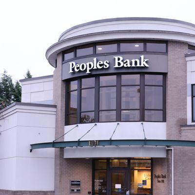 Peoples Bank