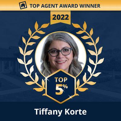 Tiffany Korte, Farmer & Company Real Estate