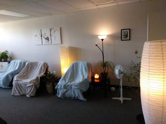 Bellingham Community Acupuncture