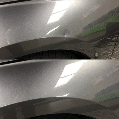 Duluth Dent Repair