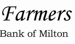 Farmers Bank of Milton