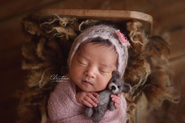 Newborn Baby Photographer Boulder CO