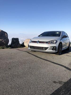 2018 golf gti s