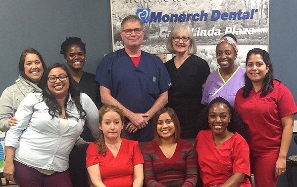 Monarch Dental in Dallas, TX