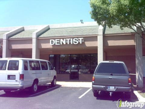 Stewart Williams Jr, DDS