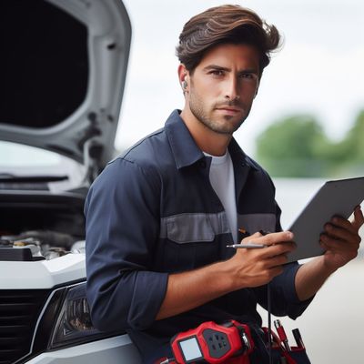 Let Our Top Certified Technicians Repair you Professionally & Accurately.