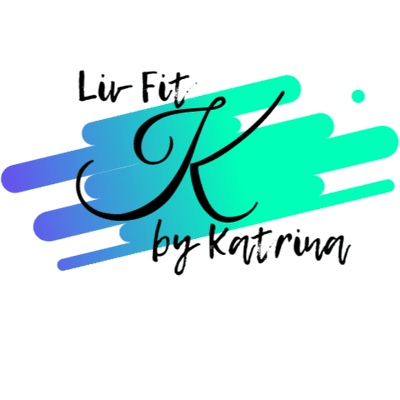 Liv Fit by Katrina