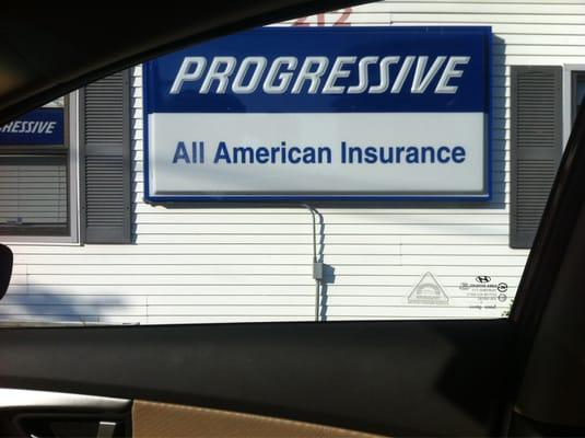 All American Insurance