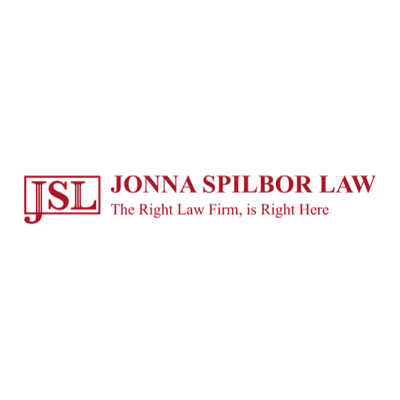 Jonna Spilbor Law