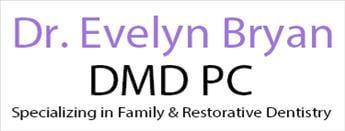 Evelyn M Bryan D M D PC logo