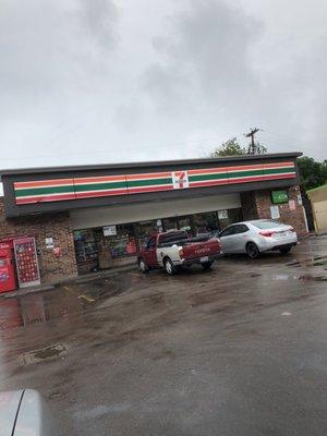 7-Eleven