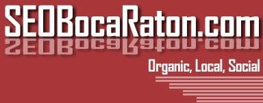 SEOBocaRaton.com Logo